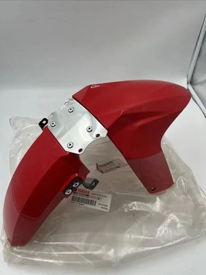Yamaha YZF-R125 Vorderrad-kotflugel FRONT FENDER 5D7-F1510-01-P3