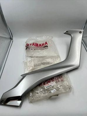 Yamaha GPD125-A NMAX 125 / 150 Seitenverkleidung COVER 2DP-F1741-00-P0