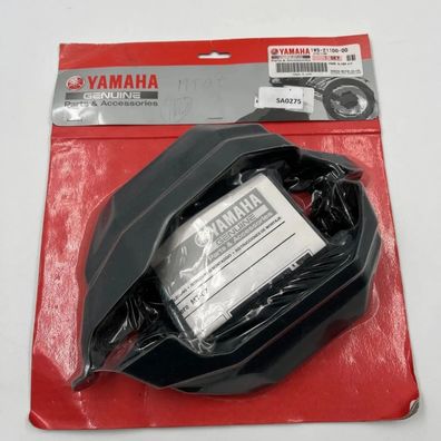 Yamaha MT-07 Tracer 700 Motorprotektoren Side Sliders 1WS-211D0-00