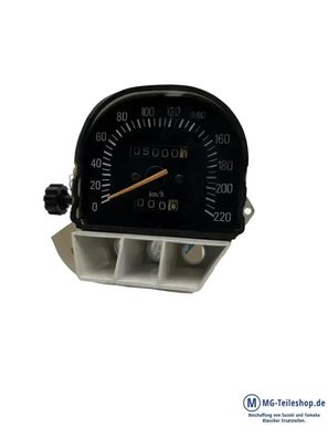 Yamaha Geschwindigkeitsmesser Speedometer XV750 5E4-83570-F0