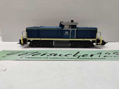 Märklin H0 AC 37907 / schweren Diesellokomotive / BR290 / DB / klassischen Ozeanblau
