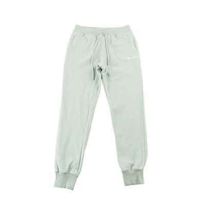 Jogginghose Damen Champion Sportbekleidung Grün Größe XS #QWE3465