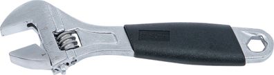Rollgabelschlüssel Kunststoff-Softgriff - 150 mm ... 300 mm