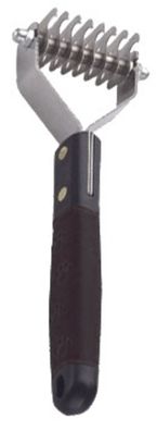 Fellschneider PET EXPERT, für Hunde, 6x18,5cm