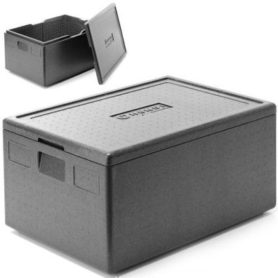 Thermobox Küchenlinie GN 1/1 80 l 685x485x360 mm