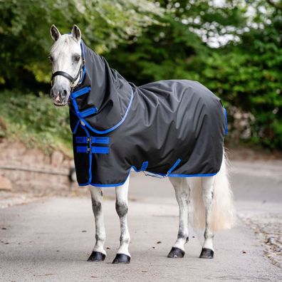 Horseware Amigo Ripstop 900D Plus Turnout 0g