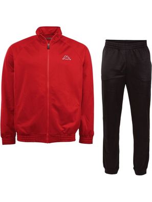Kappa Herren Trainingsanzug Villos Men 707472