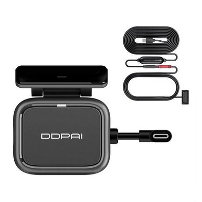 DDPAI - DC001 - Dashcam