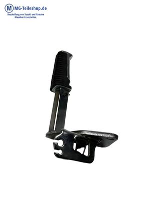 Suzuki VS 1400 Intruder VX51L Fußraste vorne links Footrest Front Left
