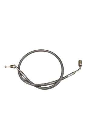Polaris Scrambler 500 Bremsleitung VORNE RECHTS BRAKE LINE FR R.H