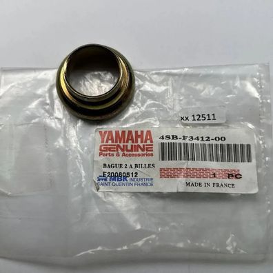Yamaha Kugellaufring RACE BALL CW50RS YN50 4SB-F3412-00
