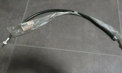 Yamaha Drehzahlmesserwelle XS250 XS400 tachometer cable Original NEU