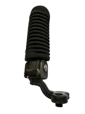 Yamaha XJ550 4V8 Vordere Jussraste LINKS FRONT Footrest LEFT 4V8-27410-00-R4