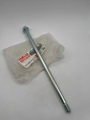 Yamaha Radachse, VORNE CW50 BW'S 50 AXLE, WHEEL 3AA-25181-00,3AA-25181-00-01