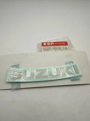 Yamaha Aufkleber GSX750F GSX1100F RF900R EMBLEM, Cowling UPPER 68185-05C10-13L