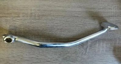Yamaha Bremspedal Fußbremshebel XV750 SE Brake pedal Original NOS