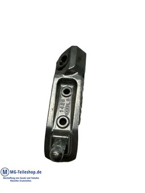 Fussraste VORNE LINKS Footrest FRONT LEFT Kawasaki Z750 Z1000