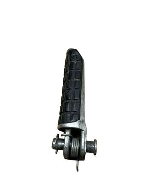 Vordere Fussraste RECHTS FRONT Footrest RIGHT Kawasaki ZX750 ZX1000
