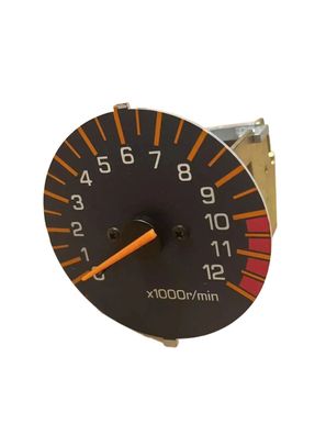 Yamaha TDR125 Drehzahlmesser Tachometer 4FU