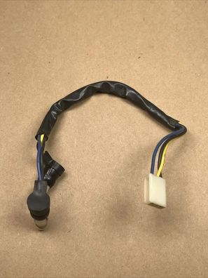 YAMAHA XS850 4E2 SOCKET Drehzalmesser SOCKET Tachometer XX17513