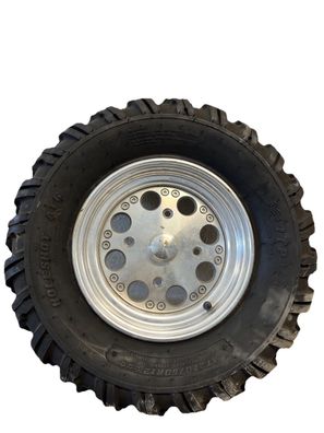 CAN AM BRP FELGE MIT REIFEN 270/60-R12 (25x10-12) ITP Holeshot ATR