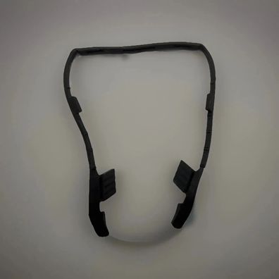 Yamaha Dichtung, Schlusslicht GASKET, Taillight 11H-84704-00
