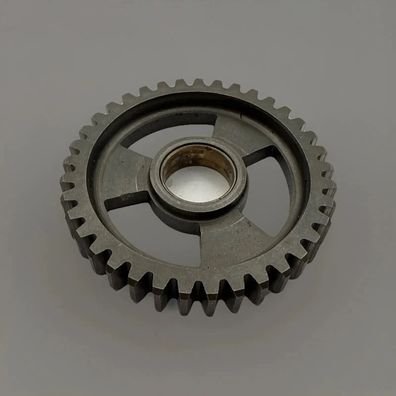 Yamaha Zahnrad 1. GANG XVS250 SR250 XV125S GEAR, 1ST WHEEL 3Y1-17211-00