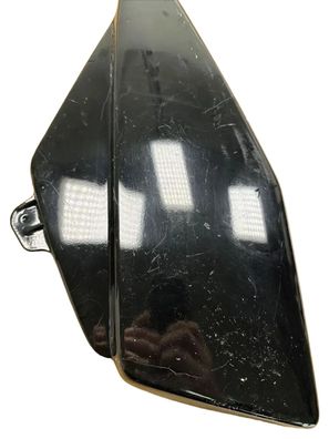 Yamaha RD 350 LC 4LO RD250LC Seitendeckel rechts Deckel Cover 4L0