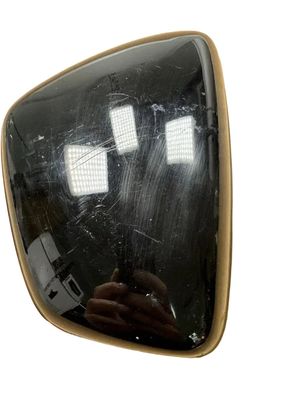 Yamaha VIRAGO XV1100 Seitendeckel 1 COVER, SIDE 1 42X-21711-00