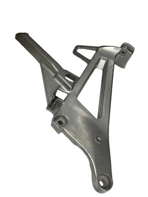 HONDA VFR750F, RC36 Fußrastenhalter, hinten, links HOLDER L, P STEP