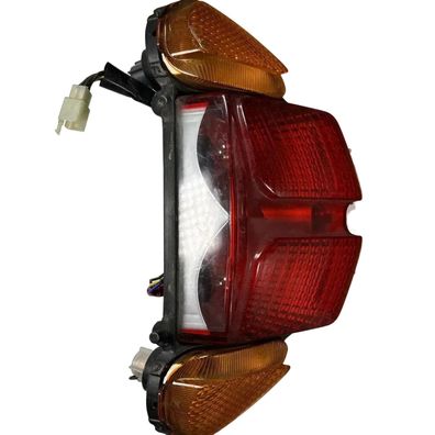 Yamaha FJR 1300 Rücklicht Rückleuchte Tail light rear 5JW-84710-00