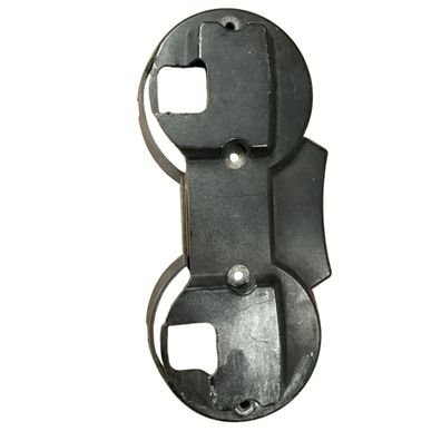 Yamaha Tachogehaeuse UNTEN COVER, METER YAMAHA RD350LC RD250LC 4L0-83559-10