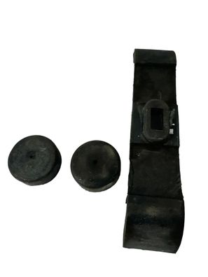 Yamaha Tankbefestigungs-gummi TANK Fittings YAMAHA RD80LC2 30W 30W*