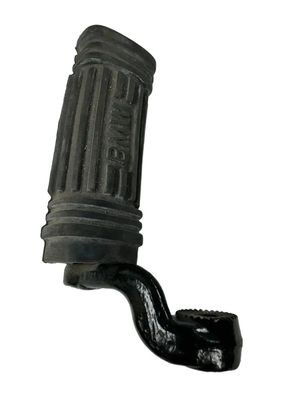 Fussraste vorne rechts Footrest front right BMW R 65 LS NOS