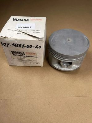 Yamaha KOLBEN STD PISTON STD YAMAHA 1992-1996 XV750 42Y-11631-00-A0