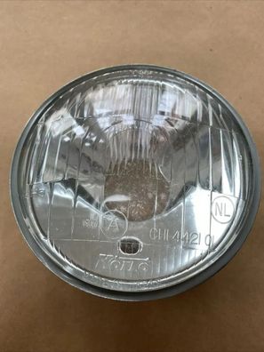 Schutzglas Scheinwerfer LENS ASSY HEAD LIGHT YAMAHA FS1DX TY50 NOS