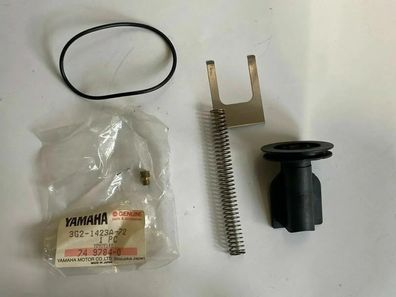 Yamaha 600 Gasschieber Membrane Throttle 3HE-14940-00 Original Kit