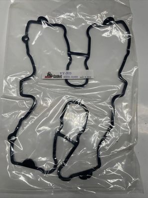 Suzuki GS550 Ventildeckel Dichtung Gasket cylinder Head NEU NOS