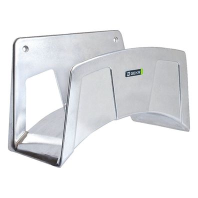 GEKA® Plus Wandschlauchhalter P 25,4 cm - Leichtmetall