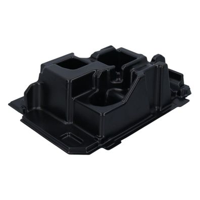 Makita® Zubehör Tiefziehteil für das MAKPAC 839712-6 - Kunststoffeinsatz