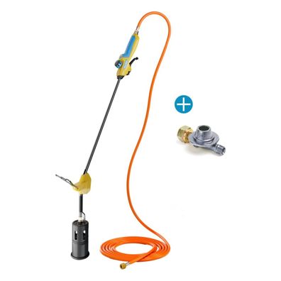 GLORIA® Thermoflamm Professional E+Turbo