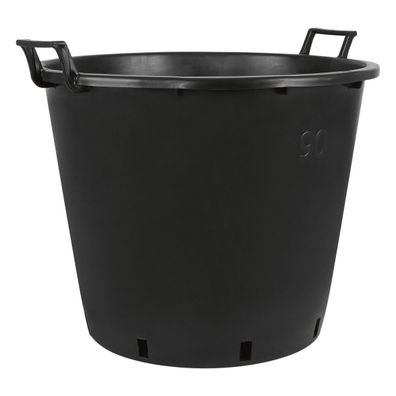 Geli Pflanzcontainer mit Griff 60 cm