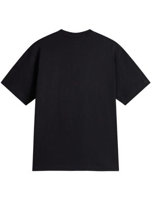 Vans T-Shirt Left Chest Ii Loose Short Sleeve 000P1P