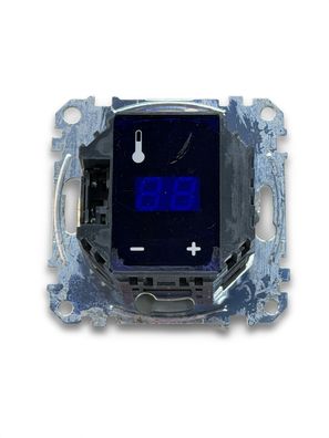 Schneider Electric Merten Universal Temperaturregler-Einsatz MEG5775-0000