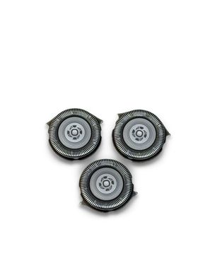 Philips SH30/50 Scherköpfe 3er Pack ComfortCut für Series 3000 und 1000