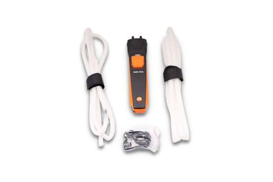 Testo 510i Differenzdruckmessgerät Bluetooth Smart Sonde 150 hPa
