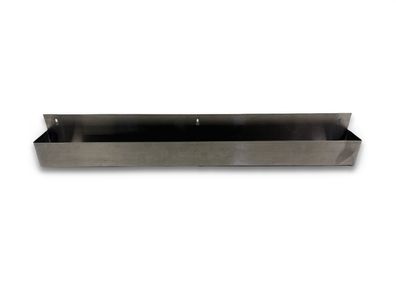 Piazza 479902 Drehgriff Stahl Länge 107 cm