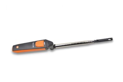 Testo 405i Thermo-Anemometer Bluetooth Smartphone 30 m/s Luftgeschwindigkeit
