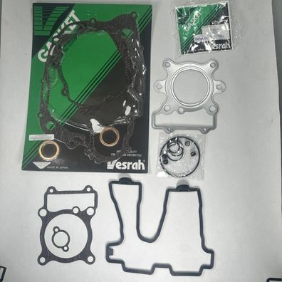 Dichtungssatz GASKET SET YAMAHA XT250 42U 43E