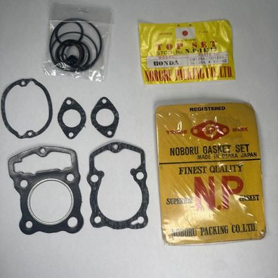 Dichtungssatz Zylinder TOP GASKET HONDA SL125S CD125S CB125S K1-K2
